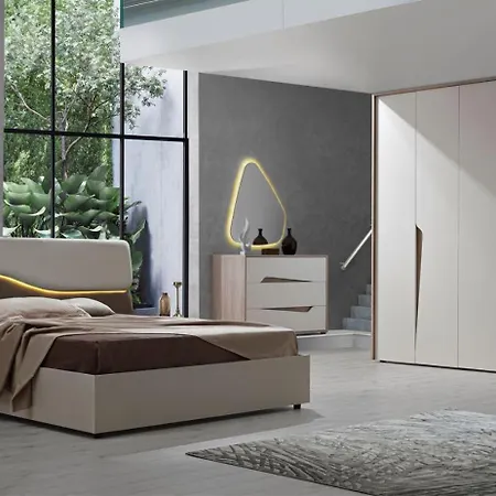 Apartment Gaz